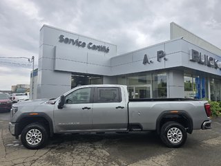 GMC Sierra 2500 HD PRO 2026 à New Richmond, Québec - 2 - w320h240px