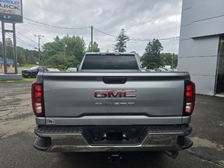 GMC Sierra 2500 HD PRO 2026 à New Richmond, Québec - 5 - w320h240px
