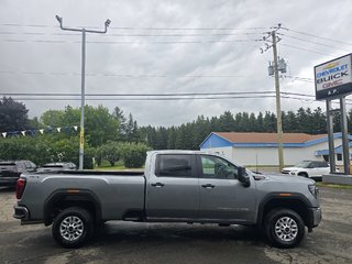 GMC Sierra 2500 HD PRO 2026 à New Richmond, Québec - 4 - w320h240px