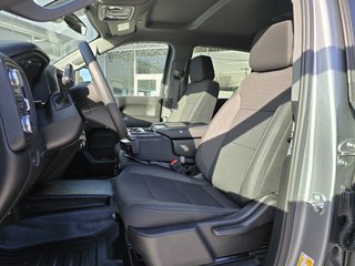 2025 GMC Sierra 2500 HD PRO in New Richmond, Quebec - 5 - w320h240px