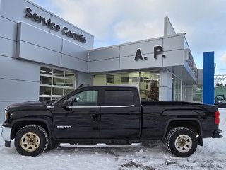 2018 GMC SIERRA SLE in New Richmond, Quebec - 2 - w320h240px