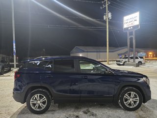 2022 GMC TERRAIN SLE-1 AWD SLE in New Richmond, Quebec - 4 - w320h240px