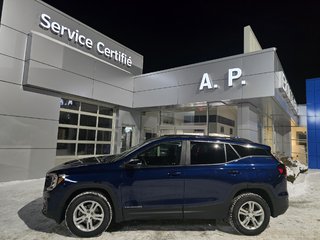 2022 GMC TERRAIN SLE-1 AWD SLE in New Richmond, Quebec - 2 - w320h240px