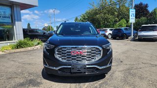 GMC TERRAIN SLE A TI Denali 2018 à New Richmond, Québec - 3 - w320h240px