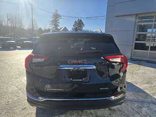 GMC Terrain AWD SLT 2024 à New Richmond, Québec - 5 - w320h240px