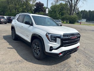 GMC Terrain AWD AT4 2026 à New Richmond, Québec - 5 - w320h240px