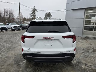 2026 GMC Terrain Elevation in New Richmond, Quebec - 5 - w320h240px