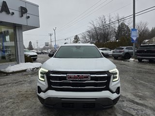 2026 GMC Terrain Elevation in New Richmond, Quebec - 3 - w320h240px