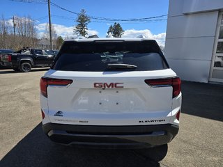 2026 GMC Terrain Elevation in New Richmond, Quebec - 5 - w320h240px