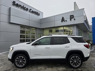 2026 GMC Terrain Elevation in New Richmond, Quebec - 2 - w320h240px
