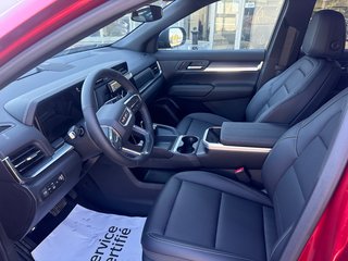 2027 GMC Terrain Elevation in New Richmond, Quebec - 6 - w320h240px