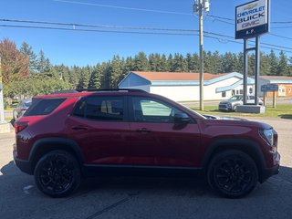2027 GMC Terrain Elevation in New Richmond, Quebec - 4 - w320h240px