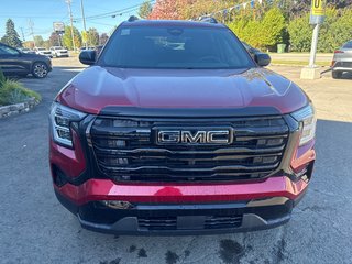 2027 GMC Terrain Elevation in New Richmond, Quebec - 3 - w320h240px
