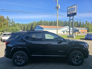 2027 GMC Terrain AT4 in New Richmond, Quebec - 3 - w320h240px