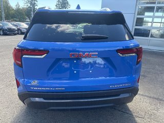 2027 GMC Terrain Elevation in New Richmond, Quebec - 5 - w320h240px