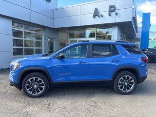 2027 GMC Terrain Elevation in New Richmond, Quebec - 2 - w320h240px