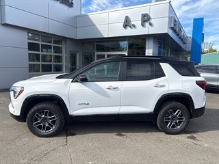 GMC Terrain AT4 2027 à New Richmond, Québec - 2 - w320h240px