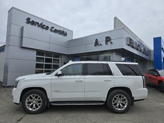 GMC Yukon SLT 2016 à New Richmond, Québec - 2 - w320h240px