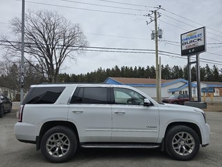GMC Yukon SLT 2016 à New Richmond, Québec - 3 - w320h240px