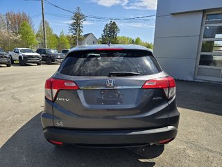 Honda HRV LX 2019 à New Richmond, Québec - 5 - w320h240px