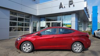 Elantra L+ 2016 à New Richmond, Québec - 2 - w320h240px