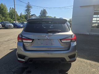 2020 Mitsubishi RVR in New Richmond, Quebec - 5 - w320h240px