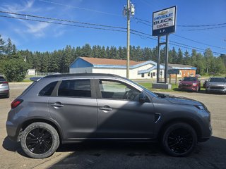2020 Mitsubishi RVR in New Richmond, Quebec - 4 - w320h240px