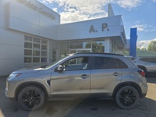 2020 Mitsubishi RVR in New Richmond, Quebec - 2 - w320h240px