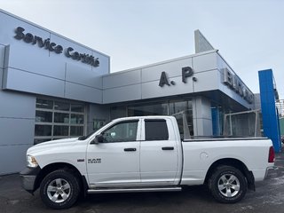 Ram 1500 CREW BOITE COUR ST 2014 à New Richmond, Québec - 2 - w320h240px