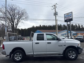 Ram 1500 CREW BOITE COUR ST 2014 à New Richmond, Québec - 4 - w320h240px