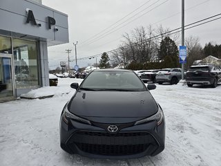 Toyota CORALLA  2019 à New Richmond, Québec - 3 - w320h240px