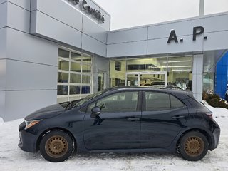 Toyota CORALLA  2019 à New Richmond, Québec - 2 - w320h240px