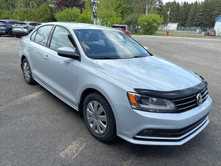 Volkswagen JETTA GL Trendline+ 2017 à New Richmond, Québec - 5 - w320h240px