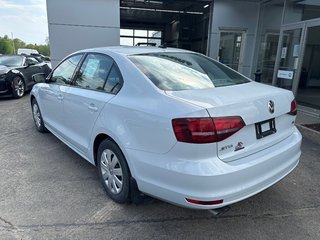 Volkswagen JETTA GL Trendline+ 2017 à New Richmond, Québec - 3 - w320h240px