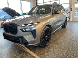 2024 BMW X7 M60i xDrive M sport pro pack