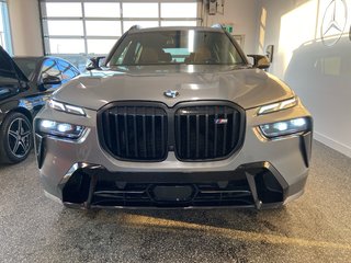2024 BMW X7 M60i xDrive M sport pro pack