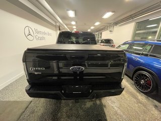 2017 Ford F-150 2.7 XLT 145''