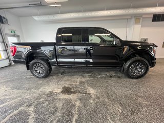 2022 Ford F-150 SUPERCREW TREMOR 4X4