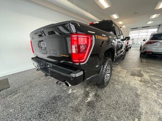 2022 Ford F-150 SUPERCREW TREMOR 4X4