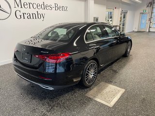 2023 Mercedes-Benz C-Class C 300