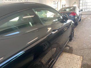 2023 Mercedes-Benz C-Class AMG C 43, BLACK, V6, NIGHT