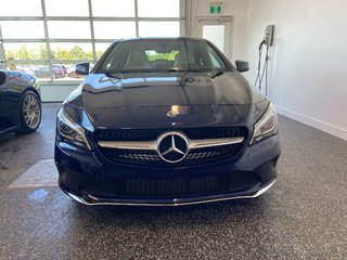 2019 Mercedes-Benz CLA CLA 250 4matic 4x4