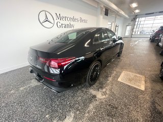 2026 Mercedes-Benz CLA 250 4MATIC