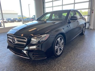 2019 Mercedes-Benz E-Class E 450 4matic 4x4 premium + IDP