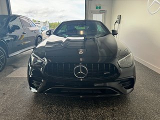 2023 Mercedes-Benz E-Class AMG E 53 COUPE 429 edition