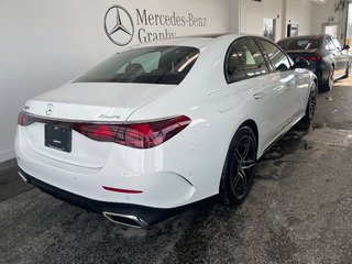 2024 Mercedes-Benz E-Class E 350 6500km!!!