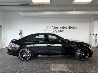2026 Mercedes-Benz E53 AMG AMG E53 E, Plug in hybrid