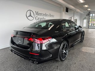 2026 Mercedes-Benz E53 AMG AMG E53 E, Plug in hybrid