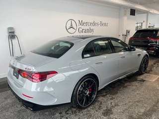 2026 Mercedes-Benz E-Class AMG E 53E 4MATIC