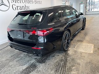 2026 Mercedes-Benz E-Class AMG E 53 E 4MATIC+ Wagon